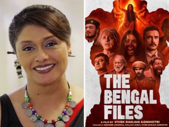 Pallavi Joshi appeals to President Murmu as The Bengal Files faces ‘unofficial ban’ in West Bengal: “I plead for your intervention to uphold my constitutional rights”