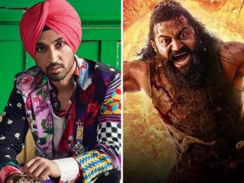 SCOOP: Diljit Dosanjh to record a song for Hombale Films’ Kantara: Chapter 1 SCOOP: Diljit Dosanjh to record a song for Hombale Films’ Kantara: Chapter 1