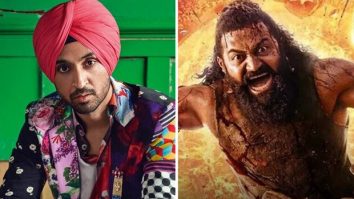 SCOOP: Diljit Dosanjh to record a song for Hombale Films’ Kantara: Chapter 1