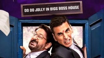 Bigg Boss 19 gets a Jolly twist: Akshay Kumar, Saurabh Shukla and Arshad Warsi bring courtroom chaos in Weekend Ka Vaar