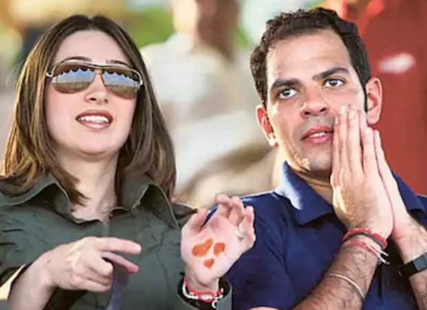 Sunjay Kapur assisted ex-wife Karisma Kapoor and children in pursuing Portuguese citizenship: Report 