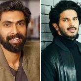 EXCLUSIVE: Rana Daggubati OPENS UP on Dulquer Salmaan’s performance in Kaantha, “I don’t know who else would have pulled this off”