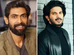 EXCLUSIVE: Rana Daggubati OPENS UP on Dulquer Salmaan’s performance in Kaantha, “I don’t know who else would have pulled this off”