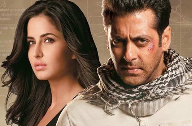 Salman Khan starrer Ek Tha Tiger to roar back to cinemas for a grand re-release
