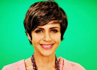 Mandira Bedi opens up about ‘disastrous’ first week hosting the 2003 World Cup: “I would put my head down and cry”