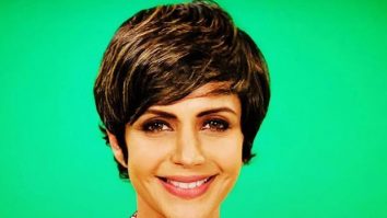Mandira Bedi opens up about ‘disastrous’ first week hosting the 2003 World Cup: “I would put my head down and cry”