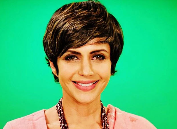 Mandira Bedi opens up about ‘disastrous’ first week hosting the 2003 World Cup “I would put my head down and cry” 