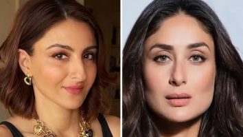 Soha Ali Khan reflects on relationship with Kareena Kapoor Khan; says, “I feel like we have an independent relationship and there are many things that we connect over”