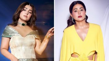 From Red to Nude: Hina Khan unveils her signature lip shades in ‘What’s My Lip Shade’ series