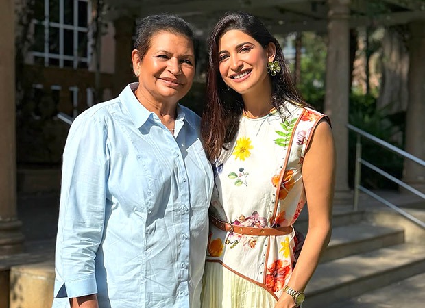 EXCLUSIVE: Aahana S Kumra’s mom opens up on her Rise and Fall journey; says, “She is playing with dignity”