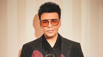 Karan Johar secures Delhi Hight Court relief in personality rights case