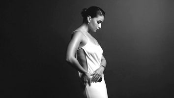 Alia Bhatt’s chic chignon hairstyle becomes the talk of The Ba***ds of Bollywood premiere