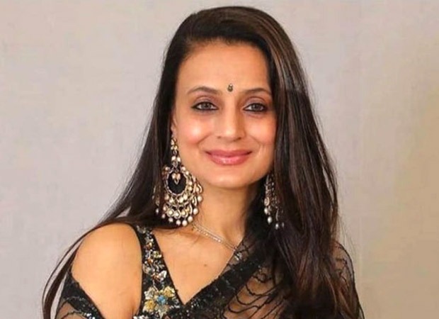Ameesha Patel reveals she chose career over love before entering films; says, “My person, my companion, did not want a person in the public eye”