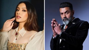 Sahher Bambba opens up on working with Bobby Deol in The Ba***ds of Bollywood; says, “I’ve always respected his work. My mom is his biggest admirer”