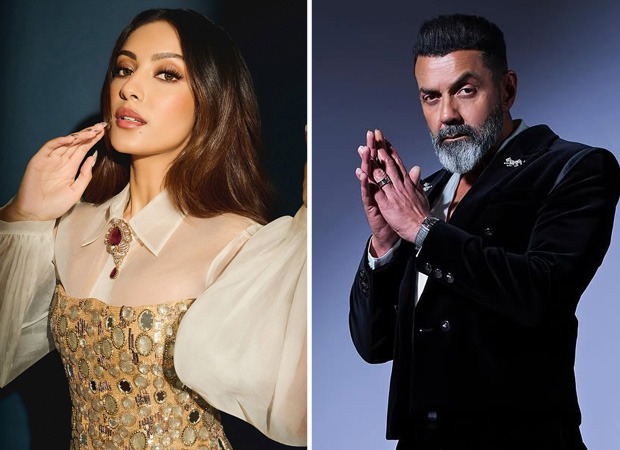 Sahher Bambba opens up on working with Bobby Deol in The Bads of Bollywood; says, “I’ve always respected his work. My mom is his biggest admirer”