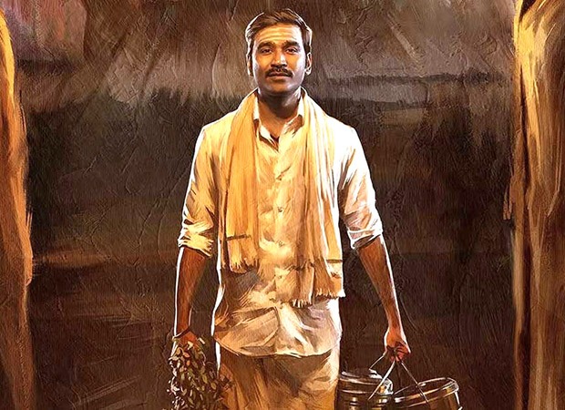 Dhanush to unveil Idli Kadai trailer at Coimbatore on September 20