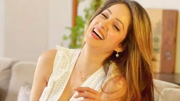 Vidya Malavade reveals she hasn’t used soap in 10 years, swears by salt and water cleansing ritual: “Salt disintegrates heavy, low vibrational, negative, dirty energy”