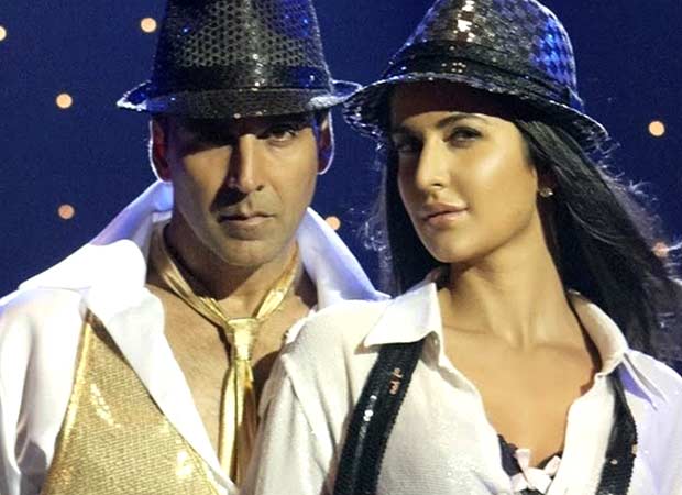 Akshay Kumar opens up on working with all heroines, including his favourite; says, “I've actually worked with almost all heroines, but my favourite is Katrina Kaif”