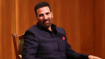 Akshay Kumar shuts down ‘money-minded’ label; says, “Agar paisa kamaya hai toh loot ke nahi kamaya”