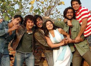 Soha Ali Khan reveals Rang De Basanti cast returned fees as producers doubted it’s success; says, “That film became a movement”