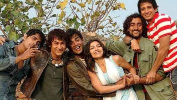 Soha Ali Khan reveals Rang De Basanti cast returned fees as producers doubted it’s success; says, “That film became a movement”
