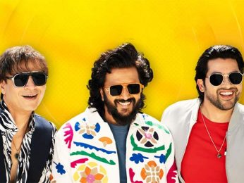 Mastiii 4 Teaser Out! Milap Milan Zaveri directs as Riteish Deshmukh, Vivek Oberoi and Aftab Shivdasani return with laughter riot this November