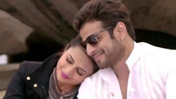 Divyanka Tripathi and Karan Patel reunite as Ishita–Raman for Star Parivaar Awards 2025