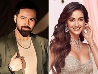 Emraan Hashmi, Disha Patani to kick off Awarapan 2 shoot in Bangkok soon: Report