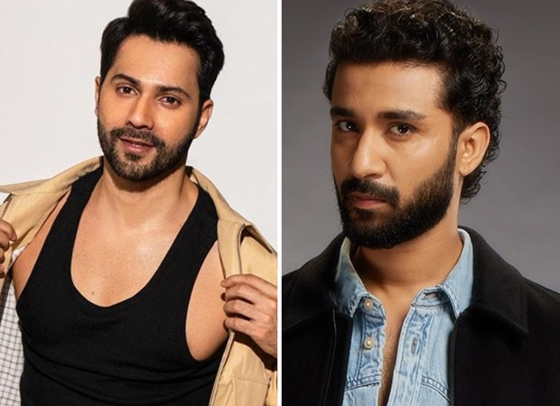 Varun Dhawan celebrates Raghav Juyal’s breakout in The Ba***ds of Bollywood: “Seeing the entire country talk about you makes me so happy”