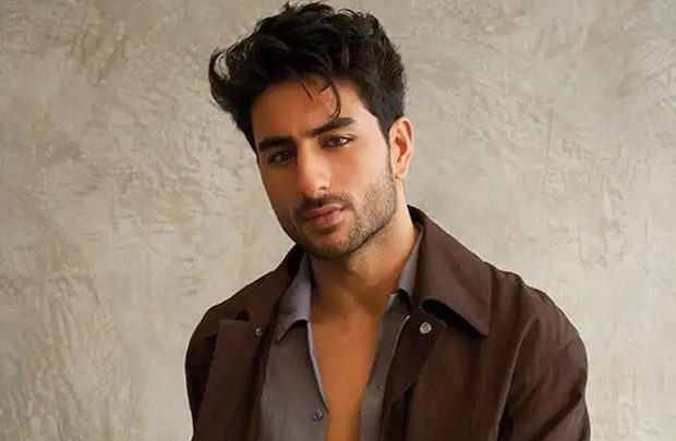 Ibrahim Ali Khan becomes the Fragrance Ambassador of Azzaro in India