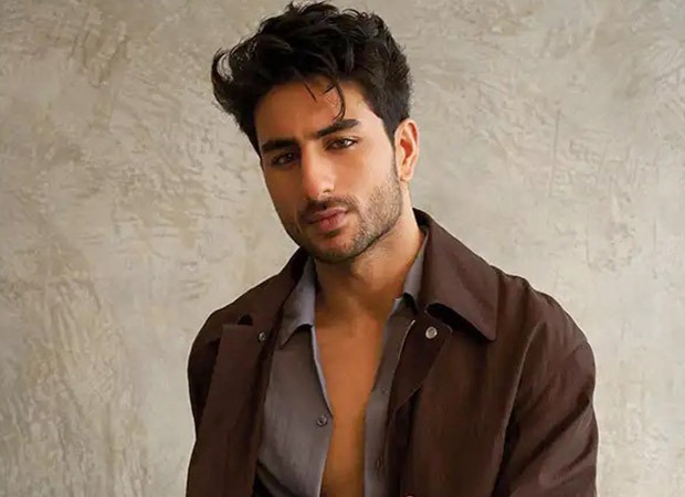 Ibrahim Ali Khan becomes the Fragrance Ambassador of Azzaro in India