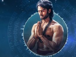 Jatadhara makers unveil first divine track ‘Soul Of Jatadhara’, igniting spiritual grandeur