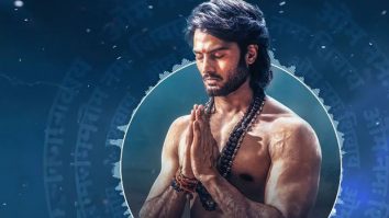 Jatadhara makers unveil first divine track ‘Soul Of Jatadhara’, igniting spiritual grandeur