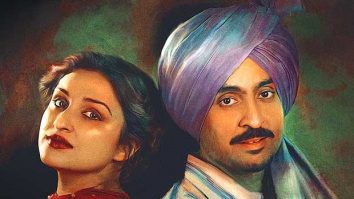 Diljit Dosanjh hails dual International Emmy nominations for Amar Singh Chamkila: “This is such a big moment” Diljit Dosanjh hails dual International Emmy nominations for Amar Singh Chamkila: “This is such a big moment”