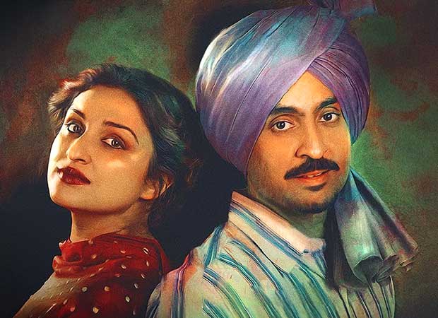 Diljit Dosanjh hails dual International Emmy nominations for Amar Singh Chamkila: “This is such a big moment” : Bollywood News – Bollywood Hungama