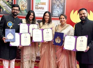 Ekta Kapoor reacts to Kathal – A Jackfruit Mystery winning National Award for Best Feature Film; says, “Not in our wildest dreams did we think”