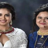 Avika Gor’s mother becomes emotional as her wedding approaches “Pata hi nahi chala itni badi ho gayi…”