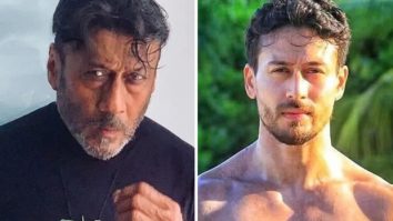 Jackie Shroff beams with pride on Tiger Shroff’s risky stunts; says, “I feel immense pride when I am recognised as Tiger Shroff’s father”