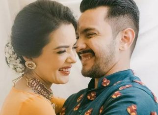 Aditya Narayan shares honest insights on his marriage; says, “Agar mai Shweta se shaadi nahi karta to shayad kisi se nahi karta”