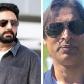 Abhishek Bachchan’s hilarious reply to Shoaib Akhtar’s name mix-up during India vs Pakistan Asia Cup clash “Sir, with all due respect… don’t think they’ll even manage that!”