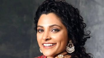 Saiyami Kher distributes jerseys in schools to support Indian Women’s Cricket team: “I feel hopeful of a future where women’s cricket stands shoulder-to-shoulder with men’s cricket in every aspect”