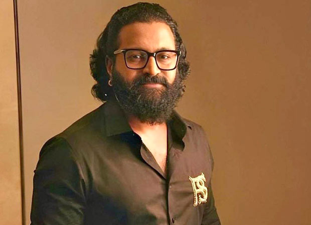 Rishab Shetty shares thrill over Kantara Chapter 1 Spanish release; says, “Main bohot curious hoon ki Spanish mein mera sound kaisa hoga”