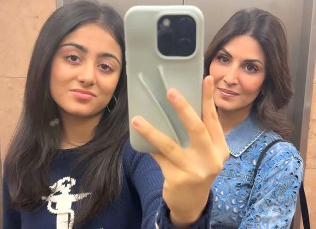 Riddhima Kapoor Sahni pens emotional note for daughter Samara: “You have the most beautiful heart”