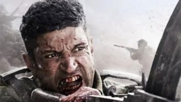 Raashii Khanna and Farhan Akhtar bring Rezang La’s heroic tale alive in 120 Bahadur teaser; watch