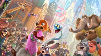 Shakira and Ed Sheeran lend voices to Zootopia 2 song ‘Zoo’, trailer out now!