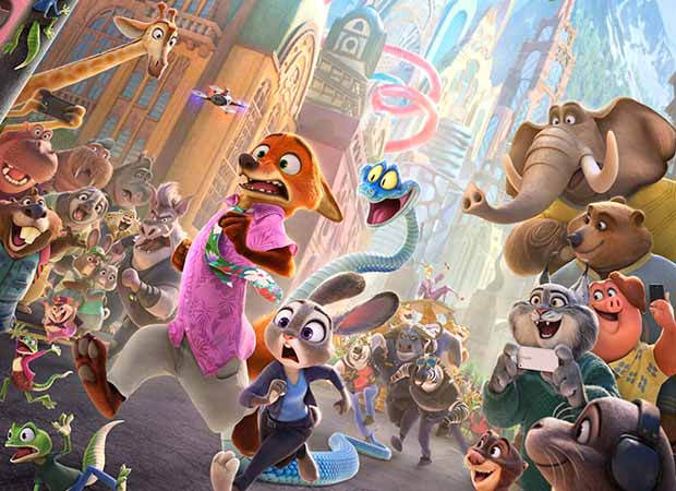 Shakira and Ed Sheeran lend voices to Zootopia 2 song ‘Zoo’, trailer out now!