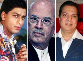 THROWBACK: When Shah Rukh Khan, Yash Johar won hearts and BROKE industry norms; shared music profits with Jatin-Lalit for Phir Bhi Dil Hai Hindustani, Kuch Kuch Hota Hai