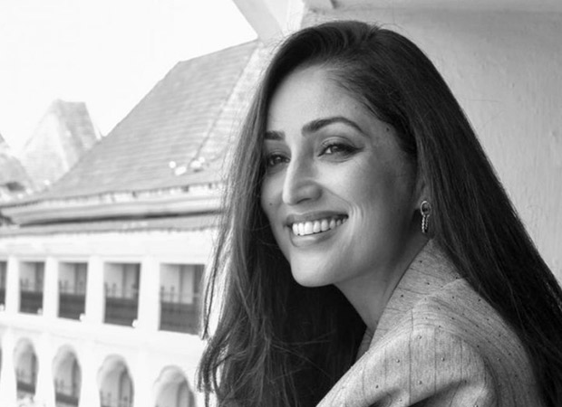 Yami Gautam Dhar expresses gratitude over love being showered on Haq teaser; says, “Thank you”
