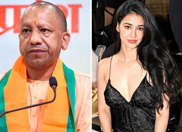 Yogi Adityanath assures security to Disha Patani’s family after firing incident in Bareilly