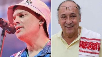 Zubeen Garg to make Bollywood debut as director and actor posthumously in a film also starring Victor Banerjee